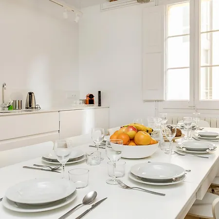 Apartment Large And Catalonia Square Barcelona