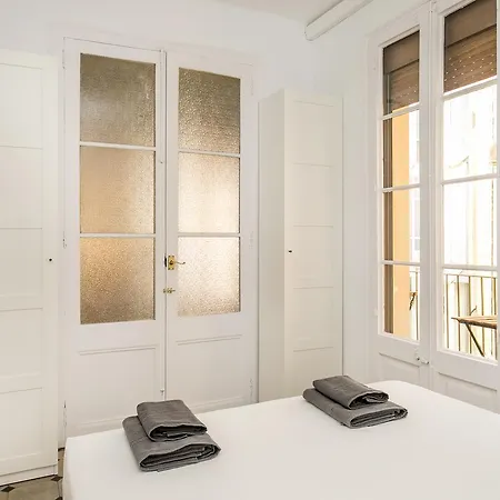 Apartment Large And Catalonia Square Barcelona